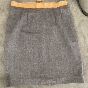Ann Taylor LOFT size 4 Skirt